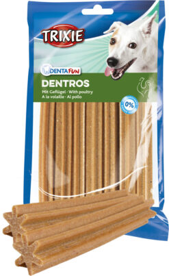 Esquisita Dentros, light, 7 Stk.,180gr.