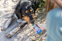 Alternative view of Pâté de foie avec chanvre, 75 g