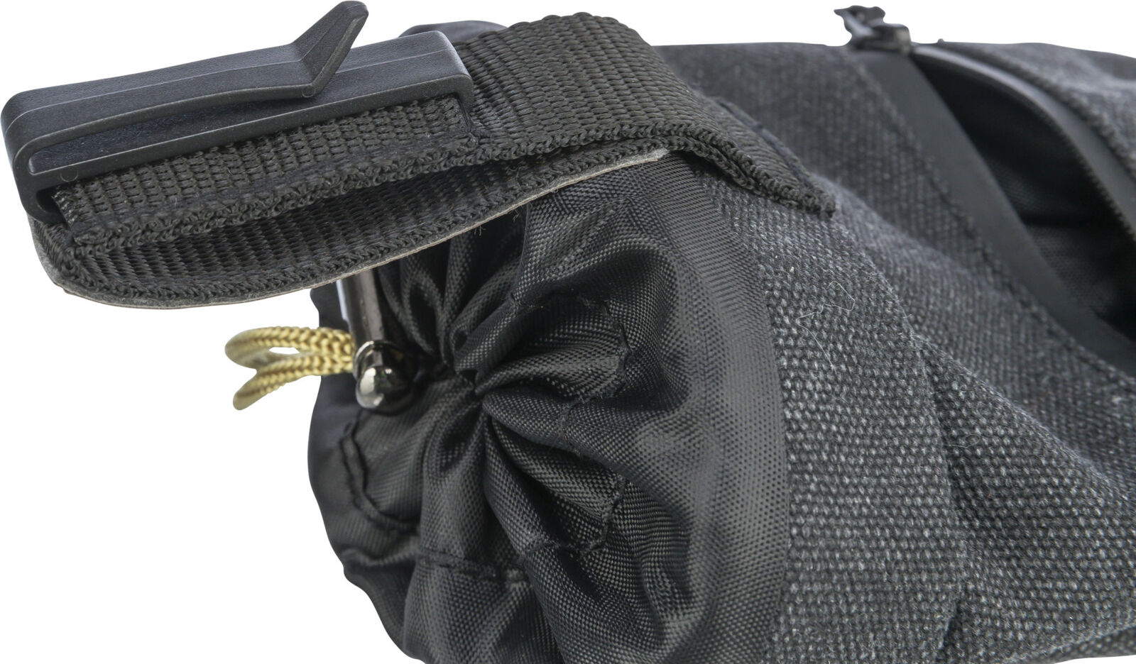 BE NORDIC sac à friandises, ø 10×14cm, noir BE NORDIC sac à friandises, ø 10×14cm, noir