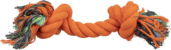 Corde cotton color, orange