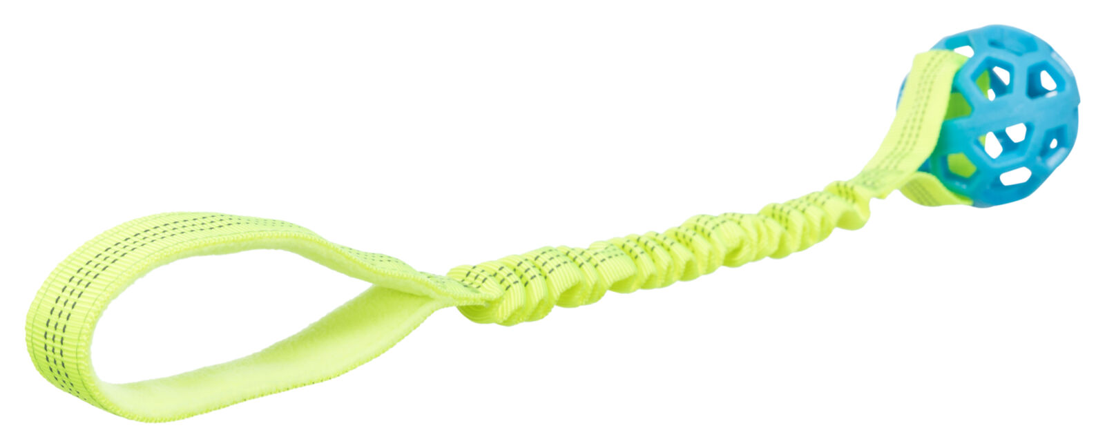 Bungee Tugger avec balle, ø 9/48cm Bungee Tugger avec balle, ø 9/48cm