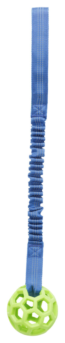 Bungee Tugger avec balle, ø 9/48cm Bungee Tugger avec balle, ø 9/48cm