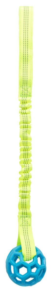 Bungee Tugger avec balle, ø 9/48cm Bungee Tugger avec balle, ø 9/48cm