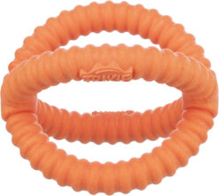 Alternative view of Aqua Toy griffe, orange