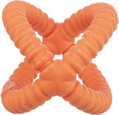 Aqua Toy griffe, orange