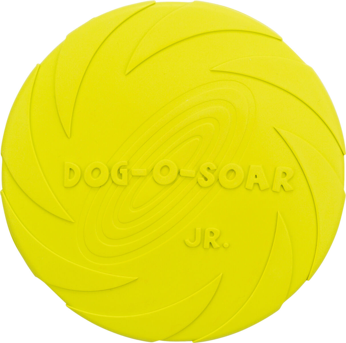 Doggy Disc, Naturgummi, schwimmend ø 15cm Doggy Disc, Naturgummi, schwimmend ø 15cm