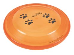 Dog Activity Dog Disc, résiste aux morsures