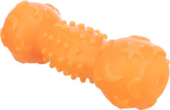 Moonlight balle haltère, en vinyl