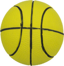 Balle de foot, mousse