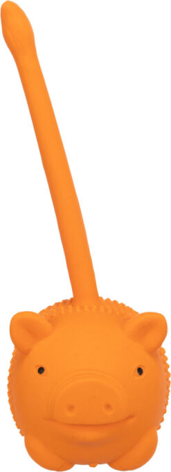 Alternative view of Animal balle de jeu, en latex, ø6cm