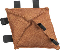 Alternative view of Losange CityStyle, en tissu, recyclé, 26cm