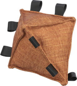 Losange CityStyle, en tissu, recyclé, 26cm