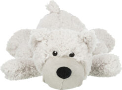 Alternative view of Be Eco Ours Elroy, en peluche recyclé, 42cm