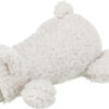 Be Eco Ours Elroy, en peluche recyclé, 42cm