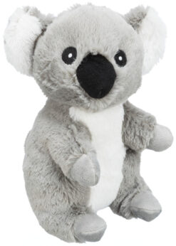 Alternative view of Be Eco Koala Elly, en peluche recyclé, 21 cm