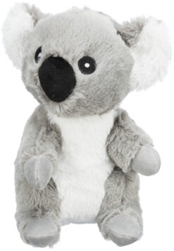 Be Eco Koala Elly, en peluche recyclé, 21 cm
