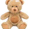Be Eco Teddy Eddy, Plüsch recycelt, 23 cm