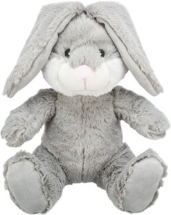 Be Eco Lapin Evan, en polyester recyclé, 25 cm