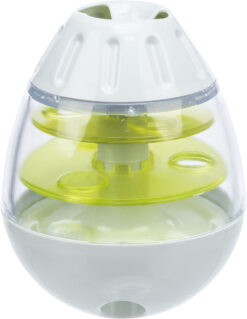 uf friandises culbuto, plastique, 13 cm