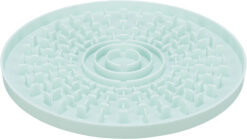 Alternative view of Junior assiette à lécher, ø 21 cm, menthe