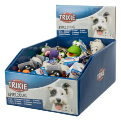 Petit jouet, en latex, 6-9cm, assorti