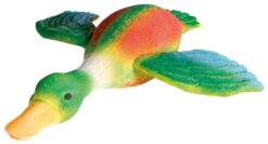 Canard en latex, avec sound