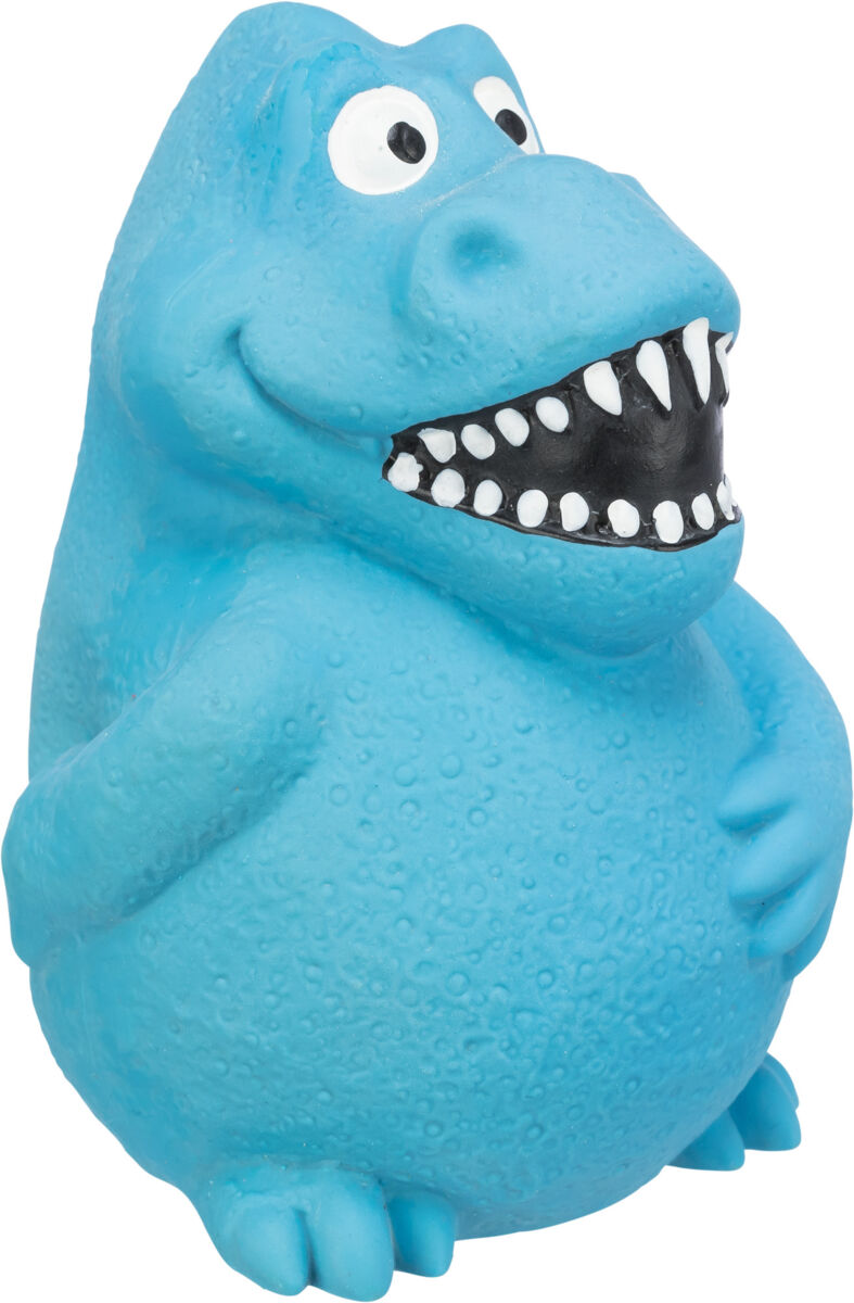 Dinosaure, en latex, 14 cm Dinosaure, en latex, 14 cm