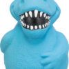 Dinosaure, en latex, 14 cm