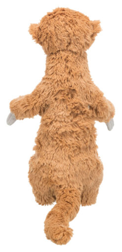 Alternative view of Suricate, en peluche, 40cm
