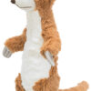 Suricate, en peluche, 40cm