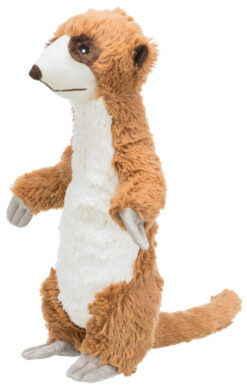 Suricate, en peluche, 40cm