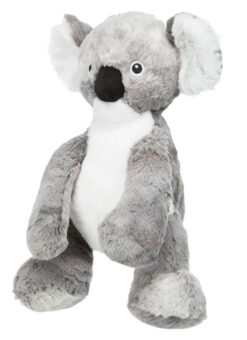 Alternative view of Koala, en peluche, 33cm