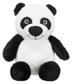 Alternative view of Panda, en peluche, 26cm