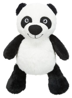 Panda, en peluche, 26cm