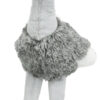 Autruche, en peluche, 53cm