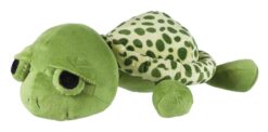 Alternative view of Tortue avec son original, peluche/pas livrabl.