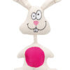 Hase, Stoff, 29cm