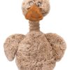 Canard, peluche, 38cm