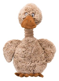 Canard, peluche, 38cm
