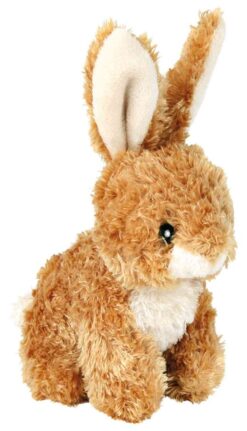 Lapin, en peluche, 15cm