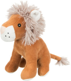 Lion, en peluche, 20cm