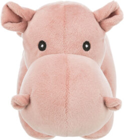 Alternative view of Hippopotame, en peluche, 25cm
