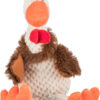 Coq, peluche