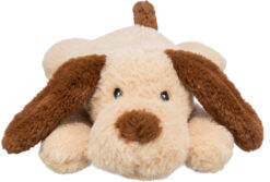Alternative view of Chien Benny, en peluche, 30 cm