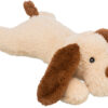 Chien Benny, en peluche, 30 cm