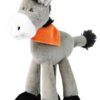 Bourricot, peluche