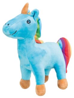 Licorne, peluche, 25cm