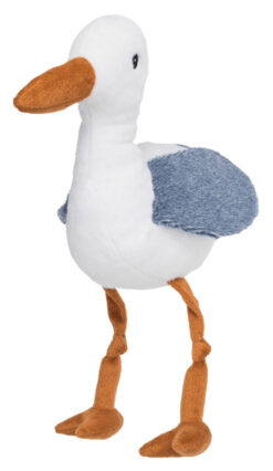 BE NORDIC mouette Hinnerk, polyester, 35 cm