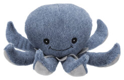 Alternative view of BE NORDIC octopus Ocke, polyester, 25 cm