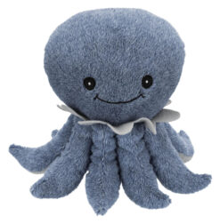 BE NORDIC octopus Ocke, polyester, 25 cm